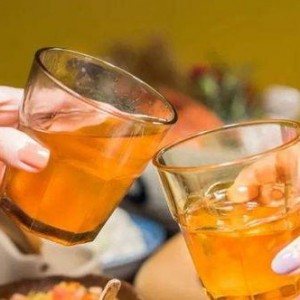 娱乐吃瓜酱测酒量,揭秘明星们的真实酒量之谜