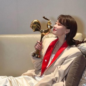 娱乐圈吃瓜张小斐是谁,娱乐圈吃瓜界的“瓜王”