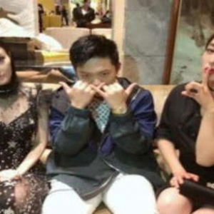 吃瓜群众图片娱乐圈,揭秘明星幕后故事